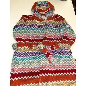 Missoni Bathrobe